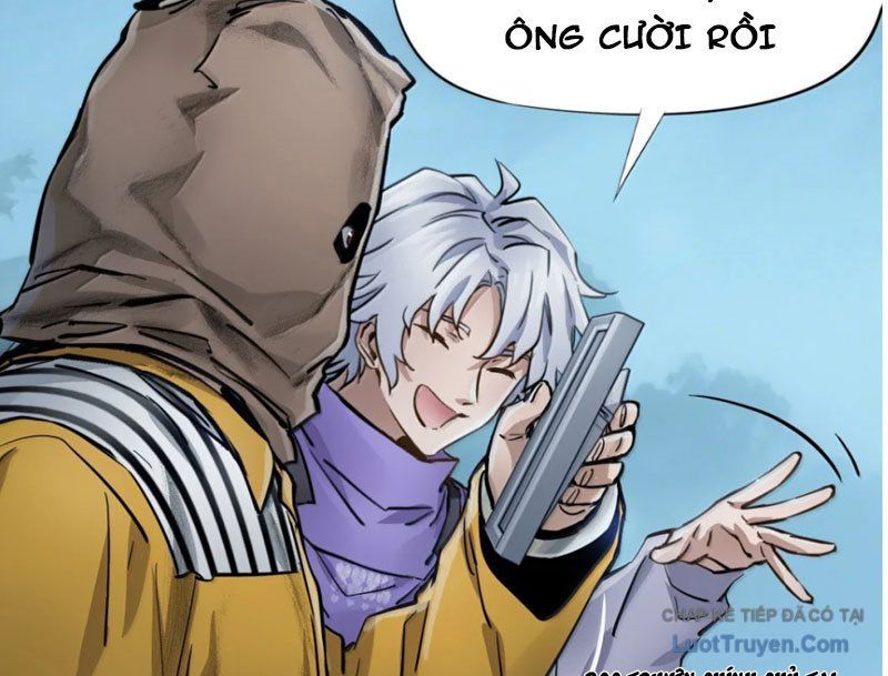 Bàn Tay Thần Thánh Chapter 80 - 7