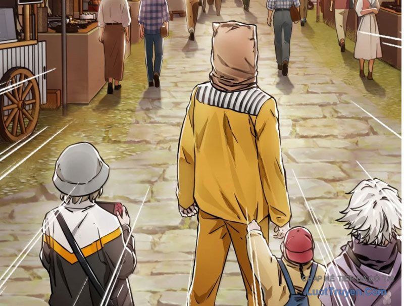 Bàn Tay Thần Thánh Chapter 80 - 66