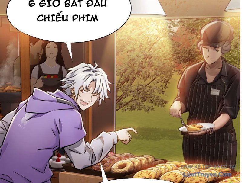 Bàn Tay Thần Thánh Chapter 80 - 72