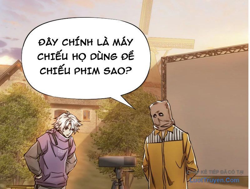 Bàn Tay Thần Thánh Chapter 80 - 79
