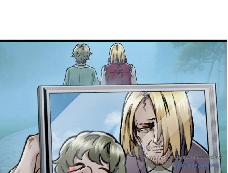 Bàn Tay Thần Thánh Chapter 80 - 9