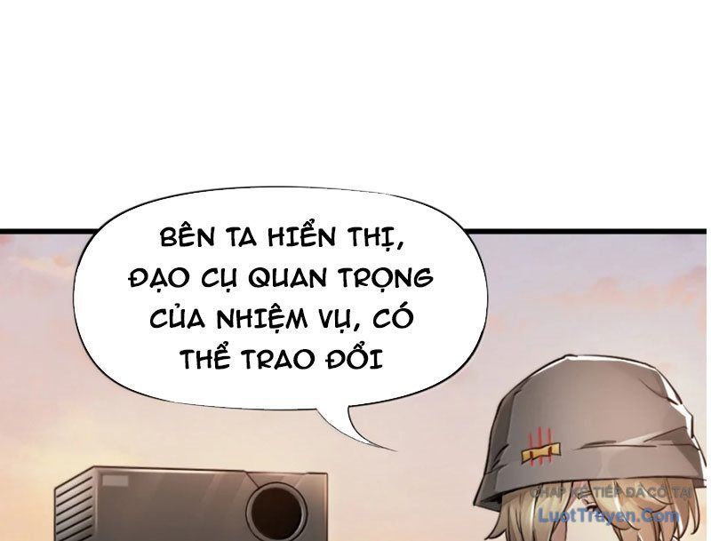 Bàn Tay Thần Thánh Chapter 80 - 81