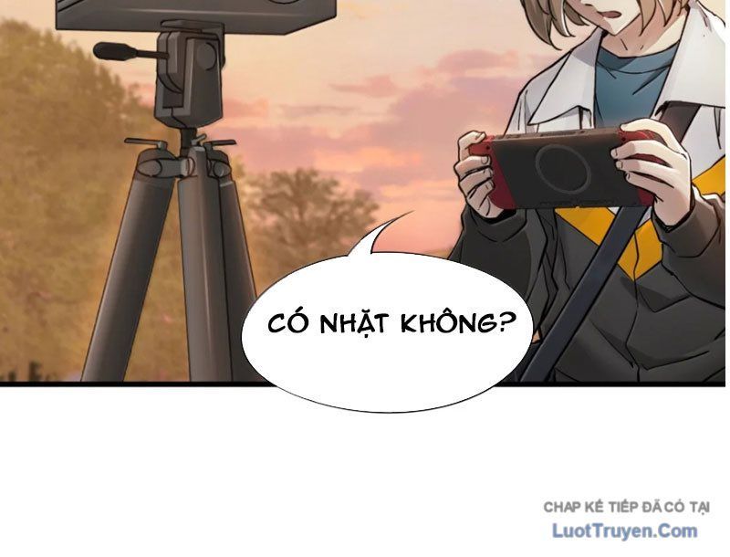 Bàn Tay Thần Thánh Chapter 80 - 82