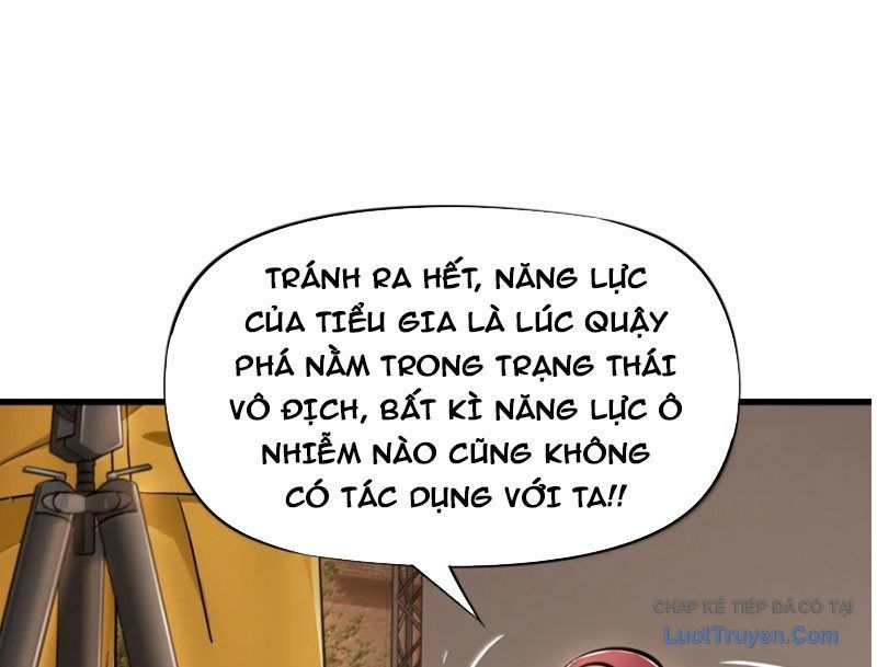 Bàn Tay Thần Thánh Chapter 80 - 83