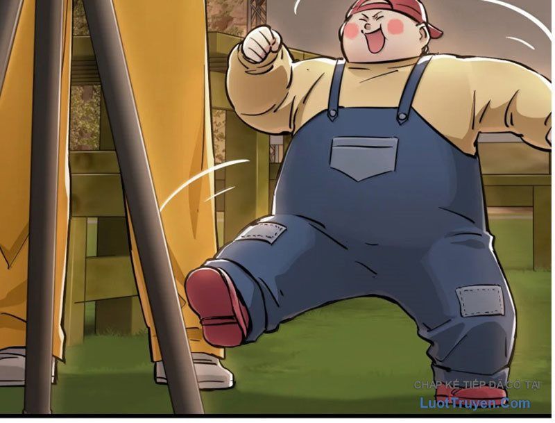 Bàn Tay Thần Thánh Chapter 80 - 84