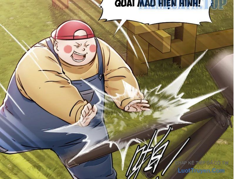 Bàn Tay Thần Thánh Chapter 80 - 86