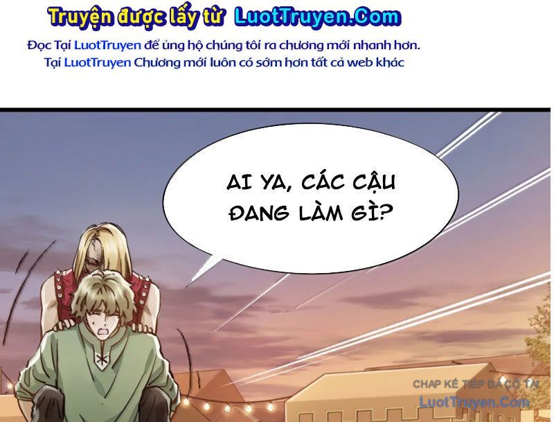 Bàn Tay Thần Thánh Chapter 80 - 88