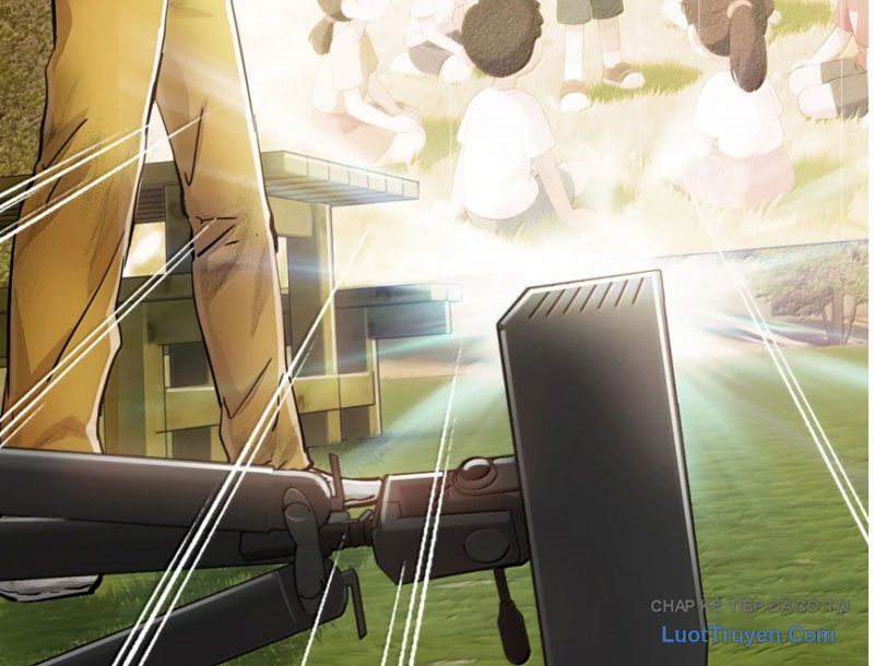 Bàn Tay Thần Thánh Chapter 80 - 94