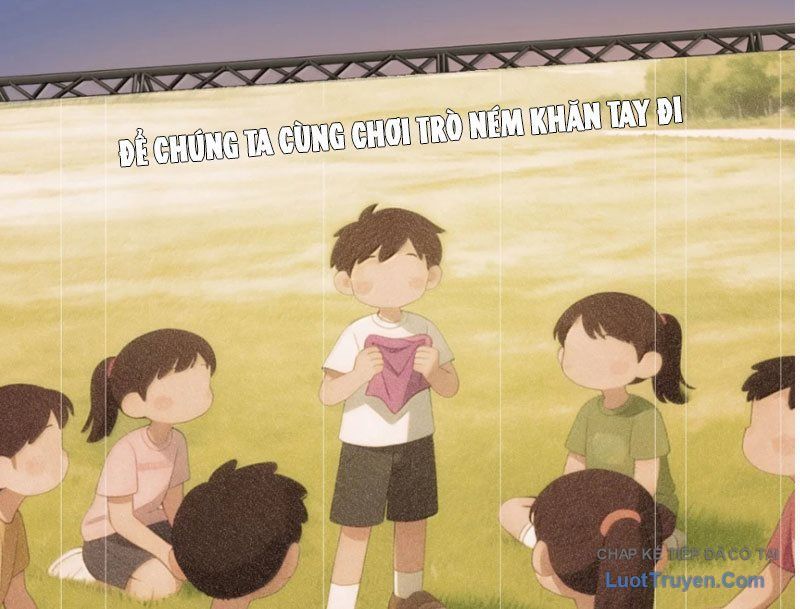 Bàn Tay Thần Thánh Chapter 80 - 96