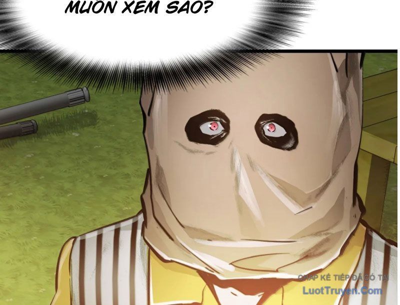 Bàn Tay Thần Thánh Chapter 80 - 98