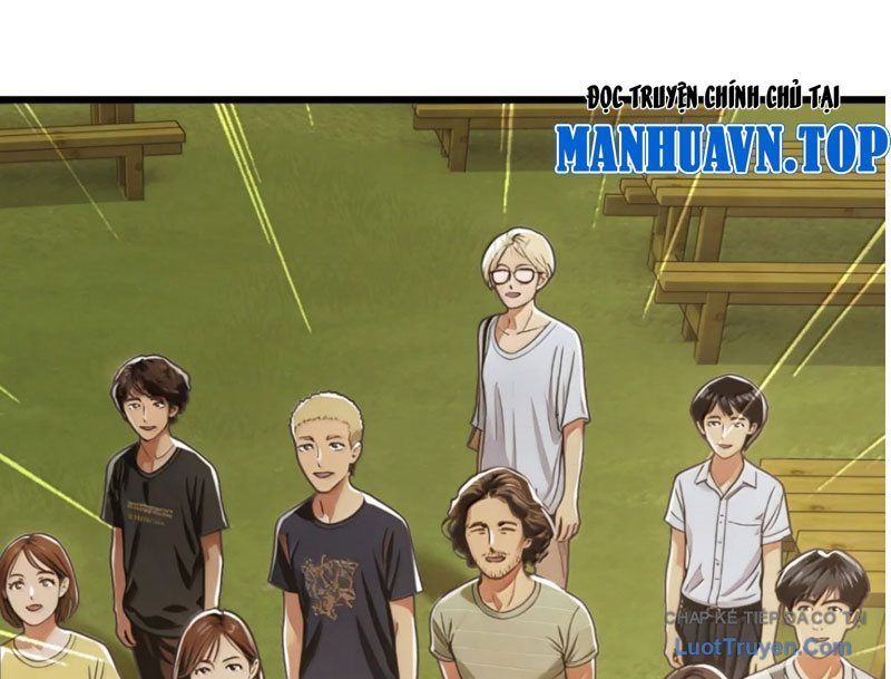 Bàn Tay Thần Thánh Chapter 80 - 100