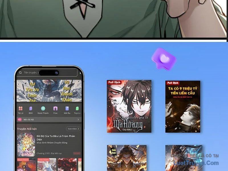 Bàn Tay Thần Thánh Chapter 81 - 102