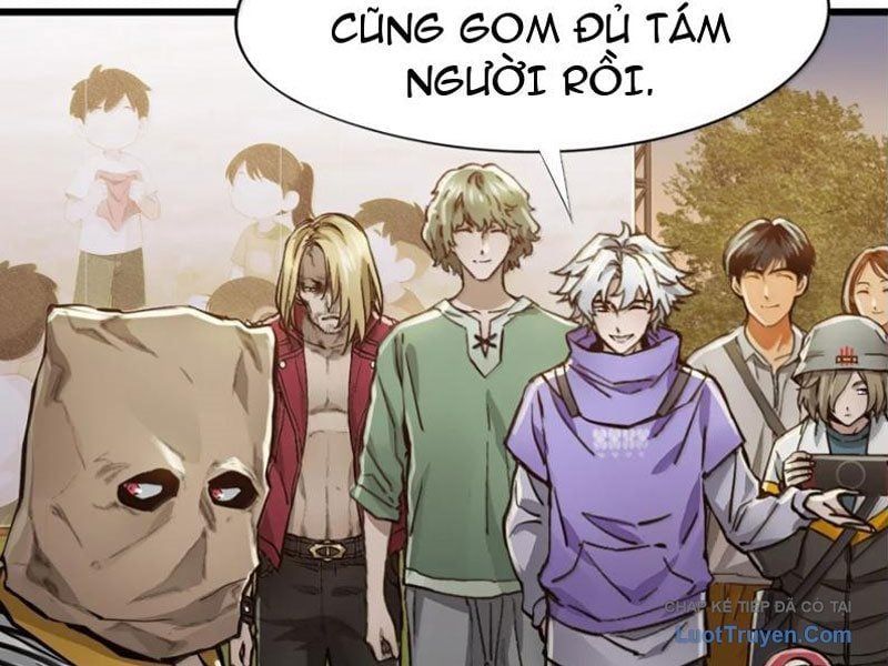 Bàn Tay Thần Thánh Chapter 81 - 13