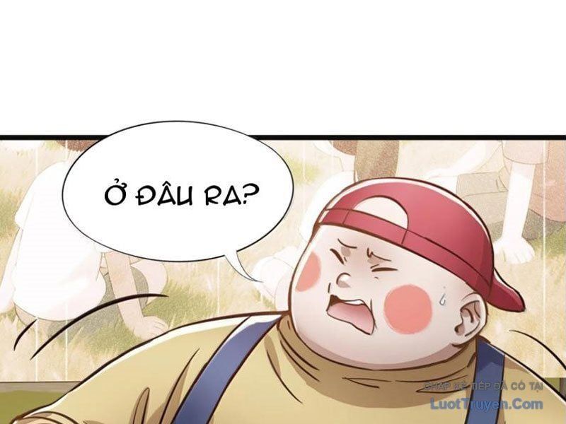 Bàn Tay Thần Thánh Chapter 81 - 24