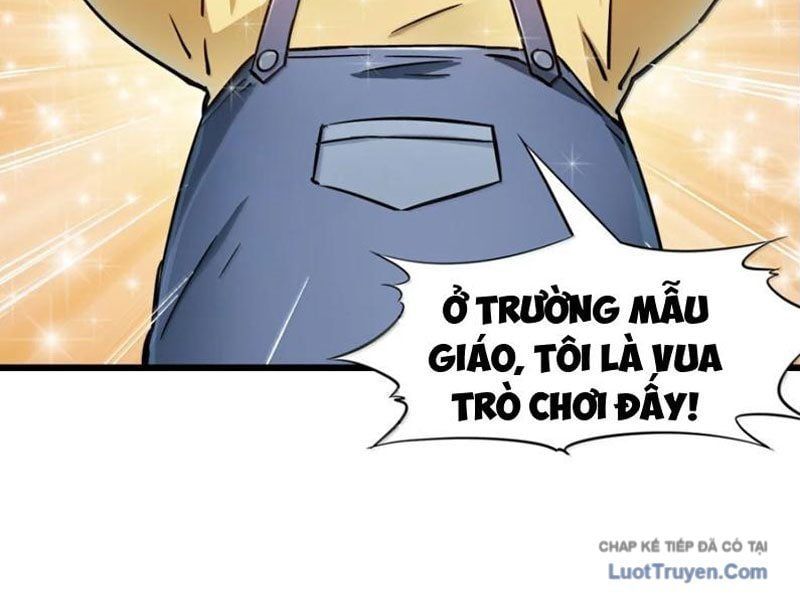 Bàn Tay Thần Thánh Chapter 81 - 4