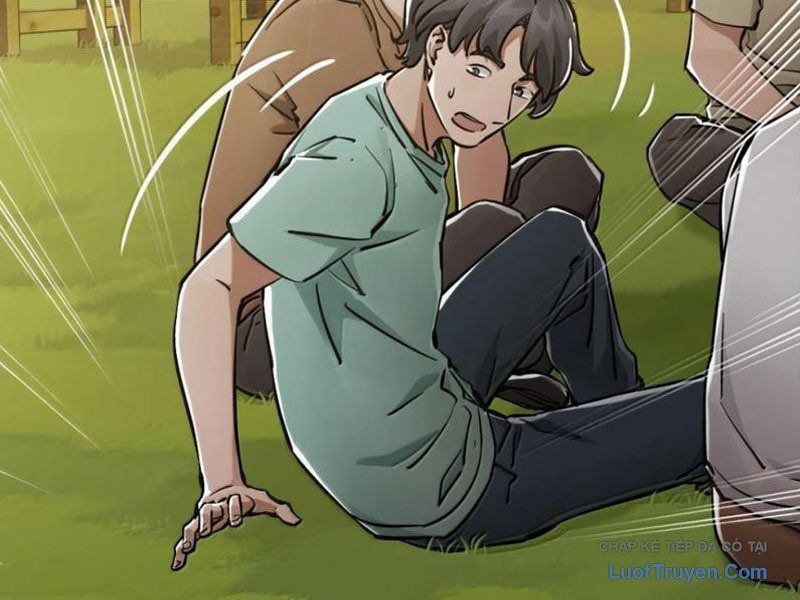 Bàn Tay Thần Thánh Chapter 81 - 40