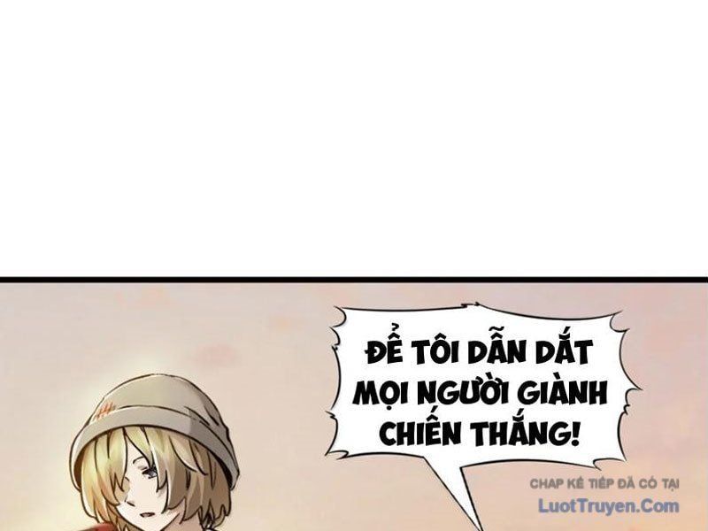 Bàn Tay Thần Thánh Chapter 81 - 5