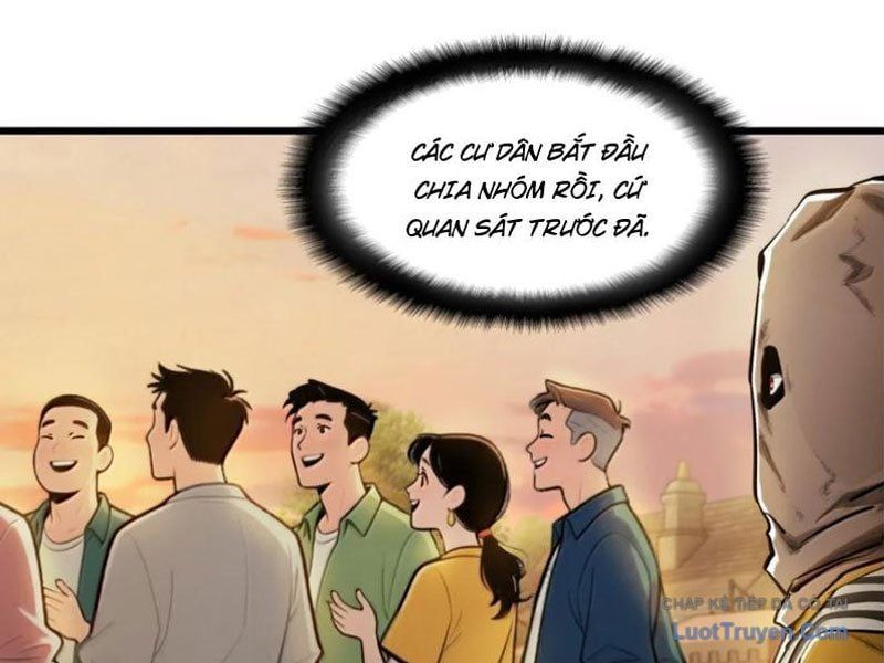 Bàn Tay Thần Thánh Chapter 81 - 8