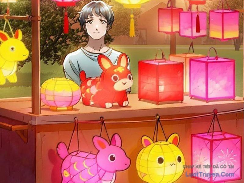 Bàn Tay Thần Thánh Chapter 81 - 79