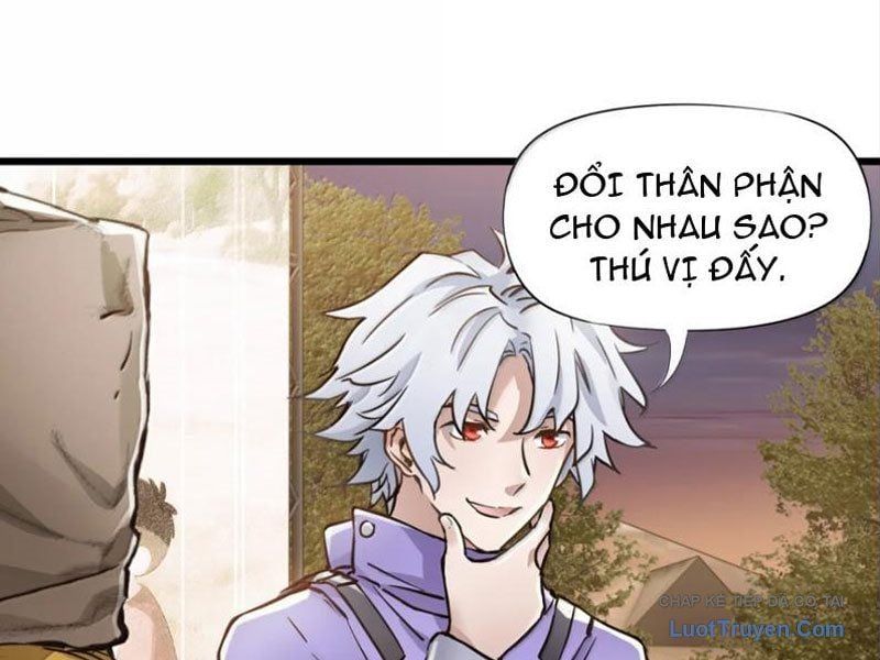 Bàn Tay Thần Thánh Chapter 81 - 81