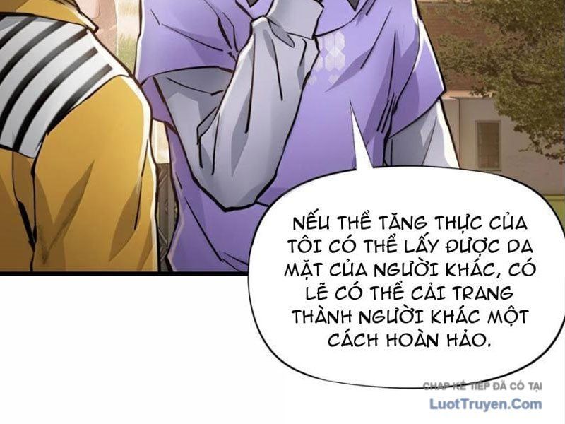 Bàn Tay Thần Thánh Chapter 81 - 82