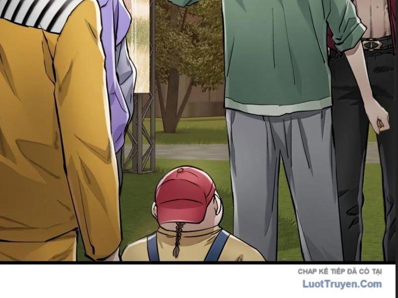 Bàn Tay Thần Thánh Chapter 81 - 85