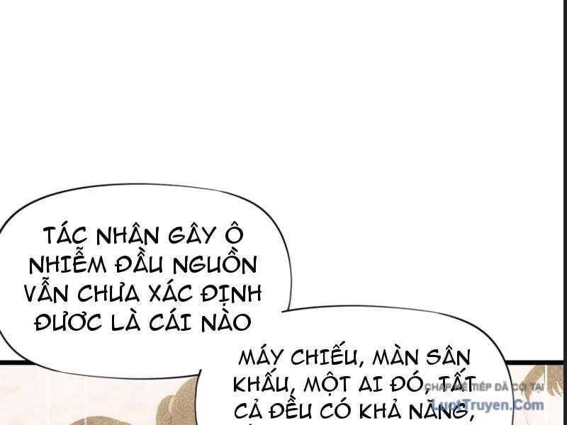 Bàn Tay Thần Thánh Chapter 81 - 86