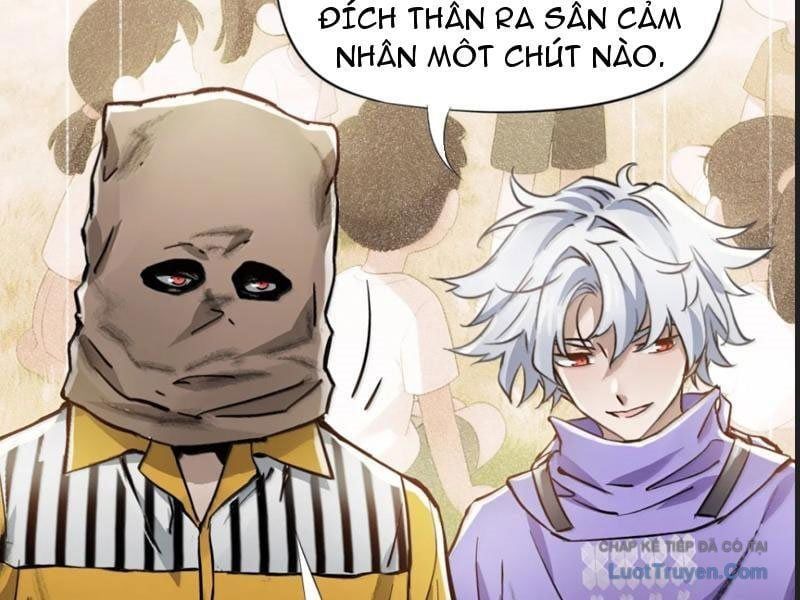 Bàn Tay Thần Thánh Chapter 81 - 87