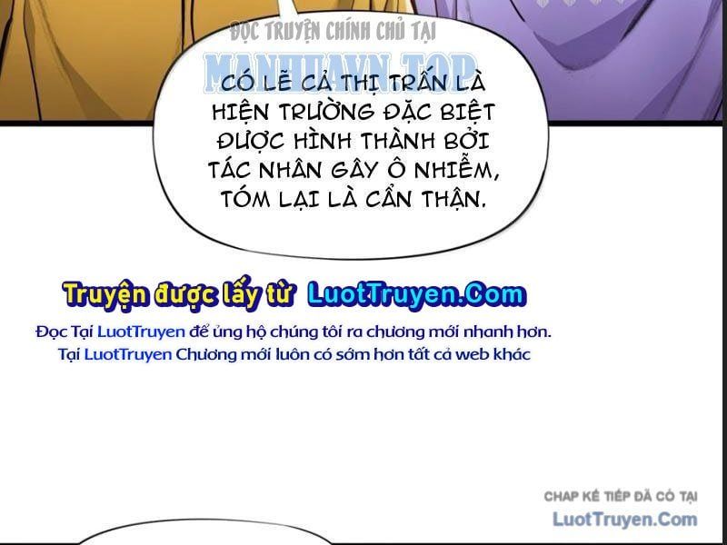 Bàn Tay Thần Thánh Chapter 81 - 88