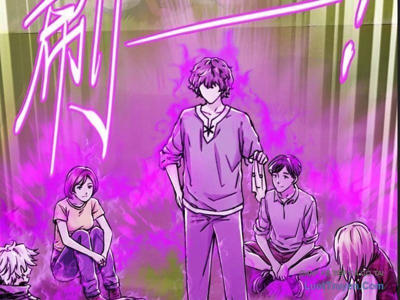 Bàn Tay Thần Thánh Chapter 81 - 93