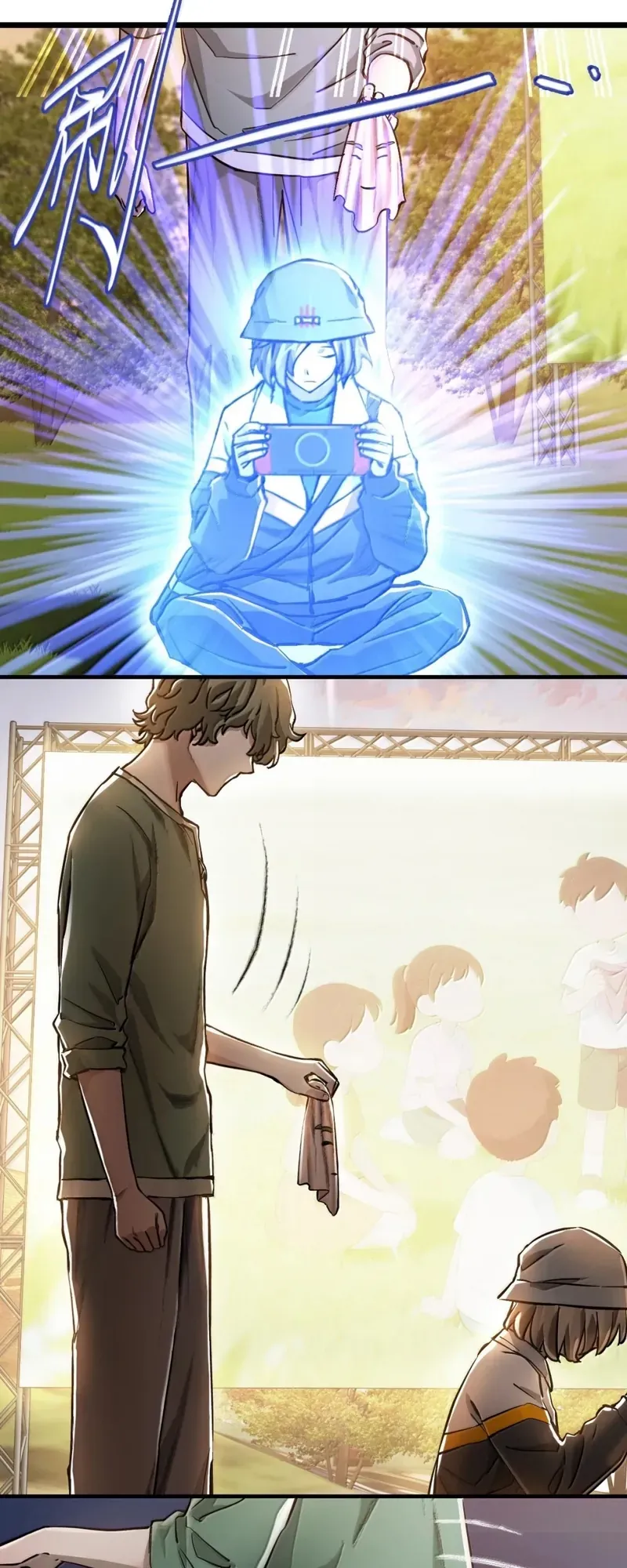 Bàn Tay Thần Thánh Chapter 82 - 9