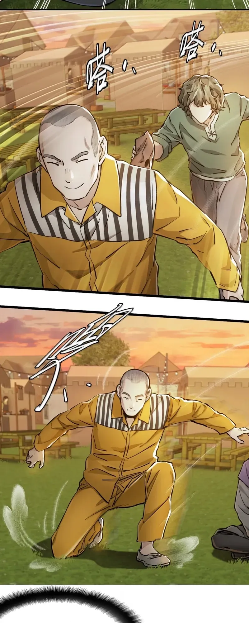 Bàn Tay Thần Thánh Chapter 83 - 10