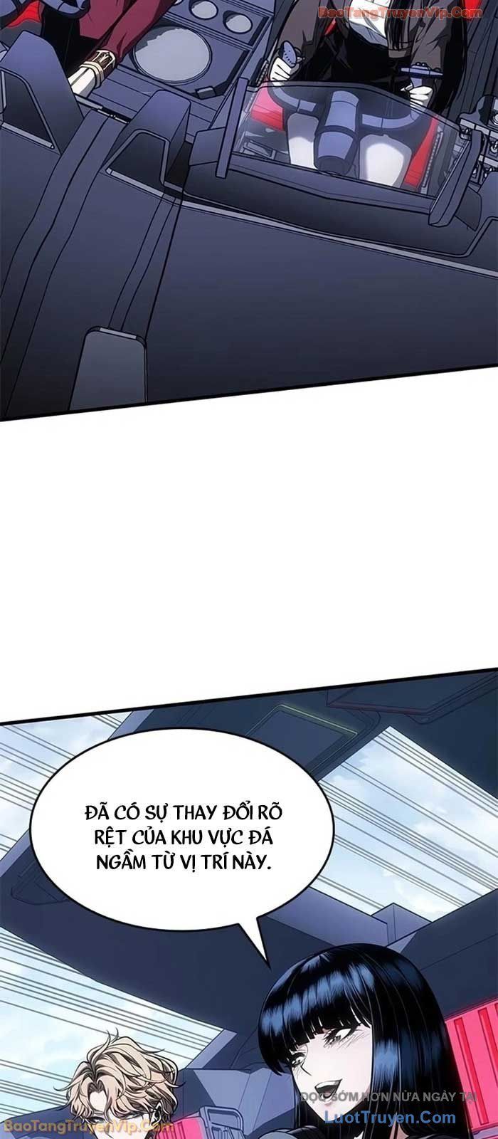 Tạp Huyết Chapter 61 - 2