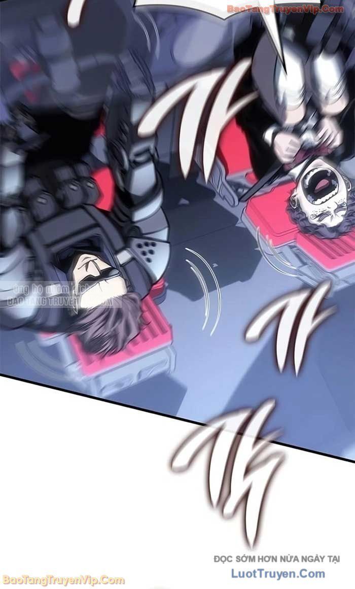 Tạp Huyết Chapter 61 - 15