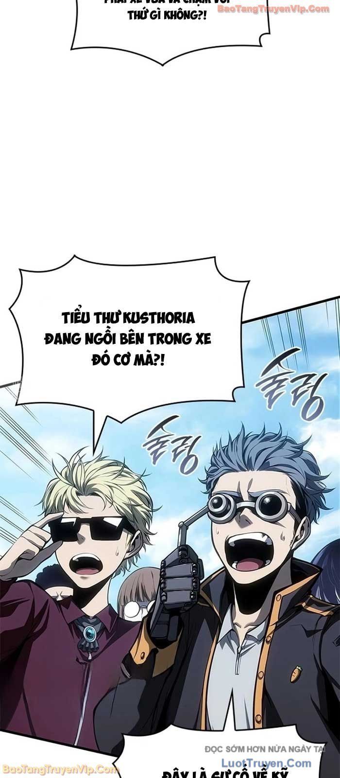 Tạp Huyết Chapter 61 - 17