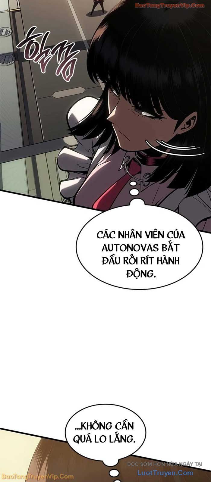 Tạp Huyết Chapter 61 - 20