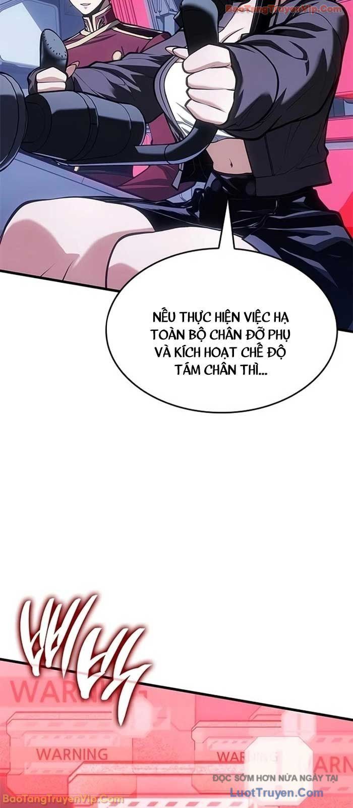 Tạp Huyết Chapter 61 - 3
