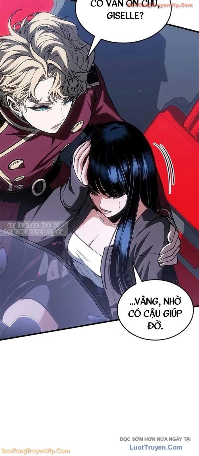 Tạp Huyết Chapter 61 - 25