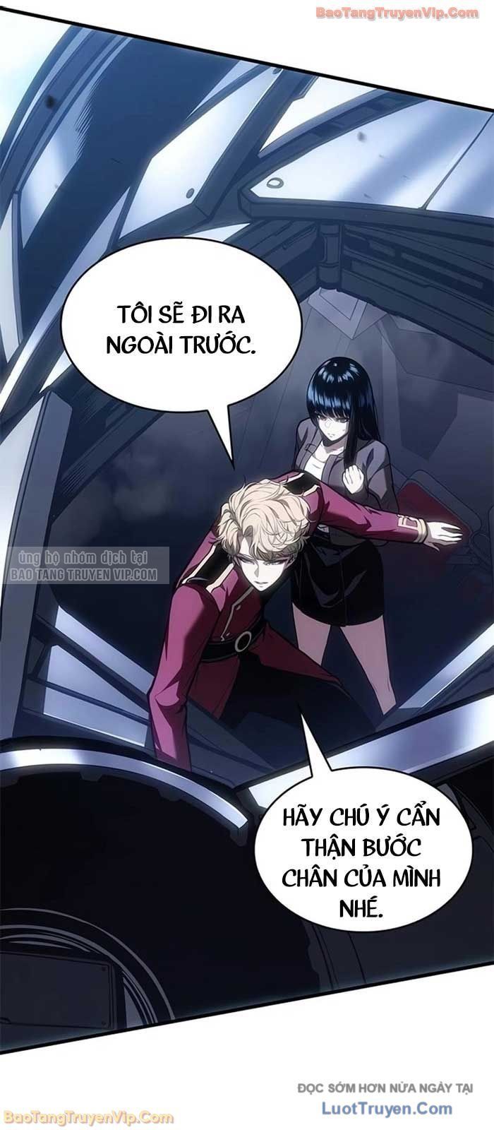 Tạp Huyết Chapter 61 - 27