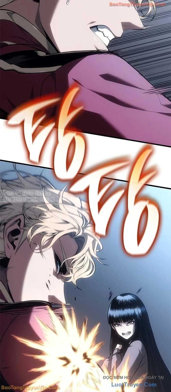Tạp Huyết Chapter 61 - 30