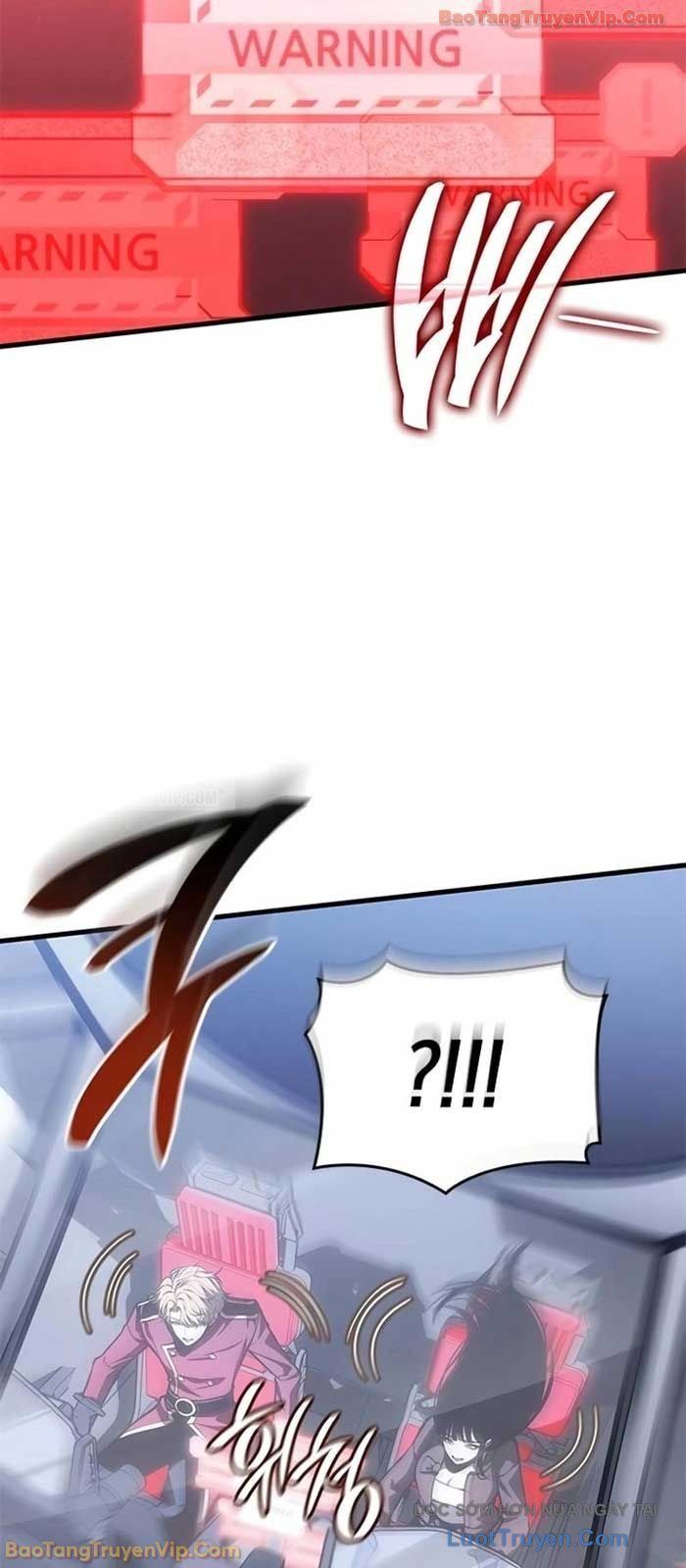 Tạp Huyết Chapter 61 - 4