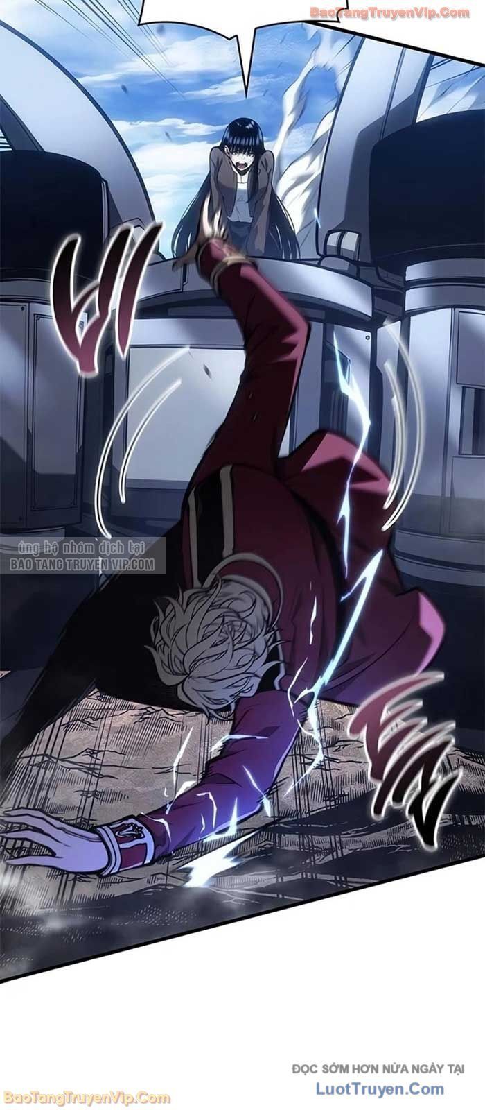 Tạp Huyết Chapter 61 - 33