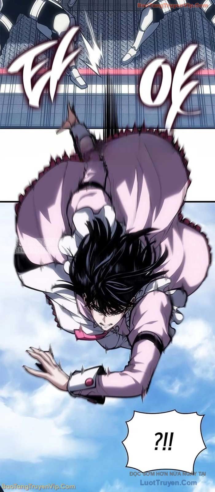 Tạp Huyết Chapter 61 - 44