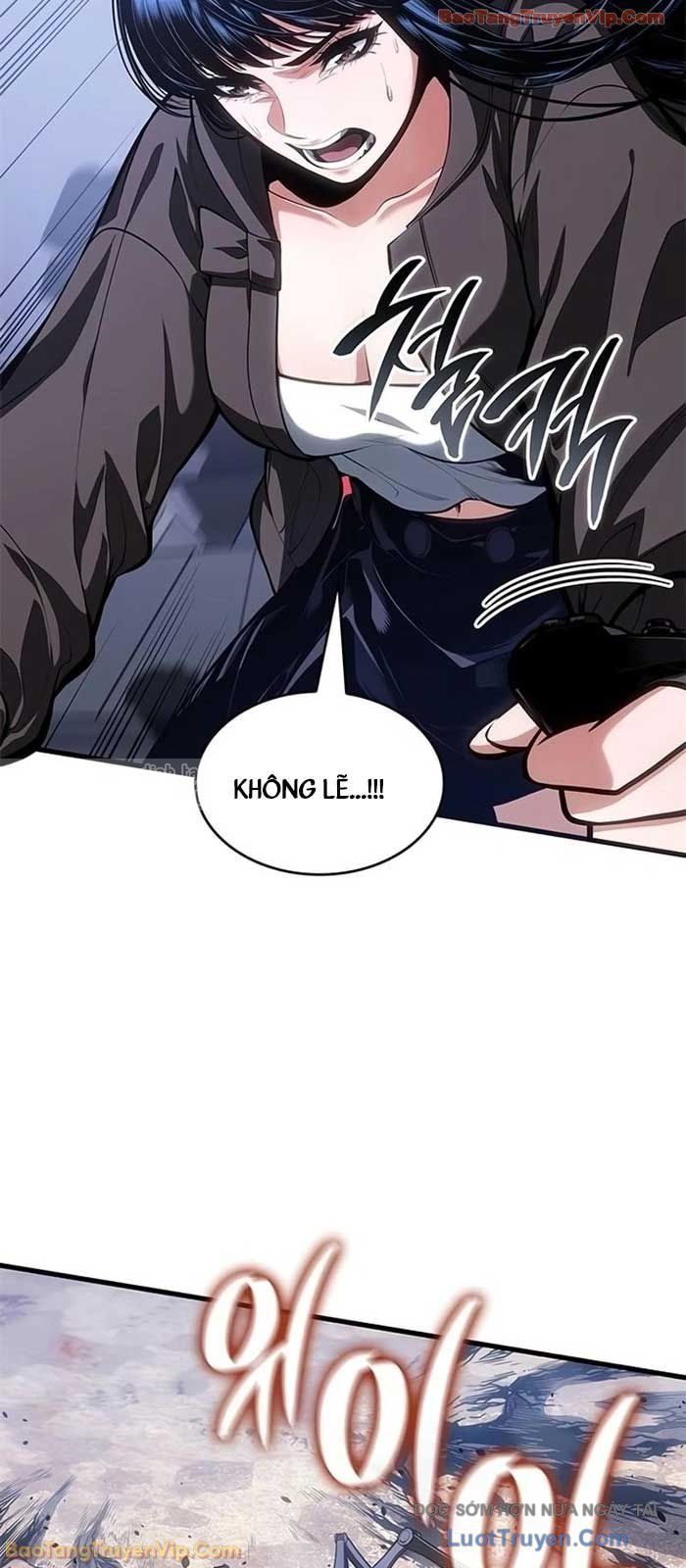 Tạp Huyết Chapter 61 - 7