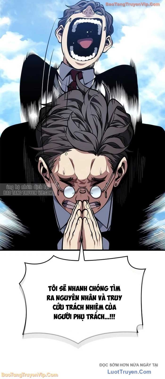 Tạp Huyết Chapter 61 - 62