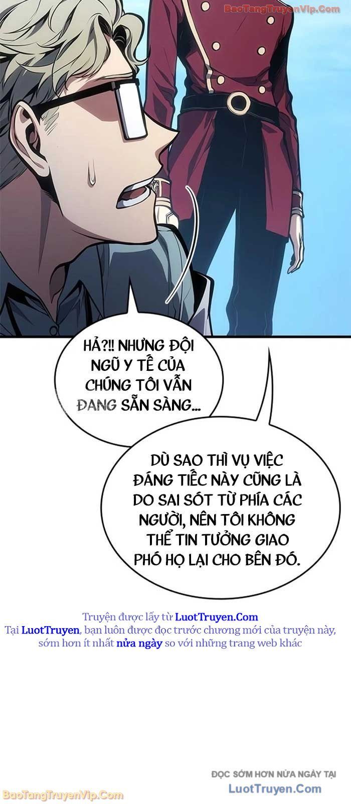 Tạp Huyết Chapter 61 - 66