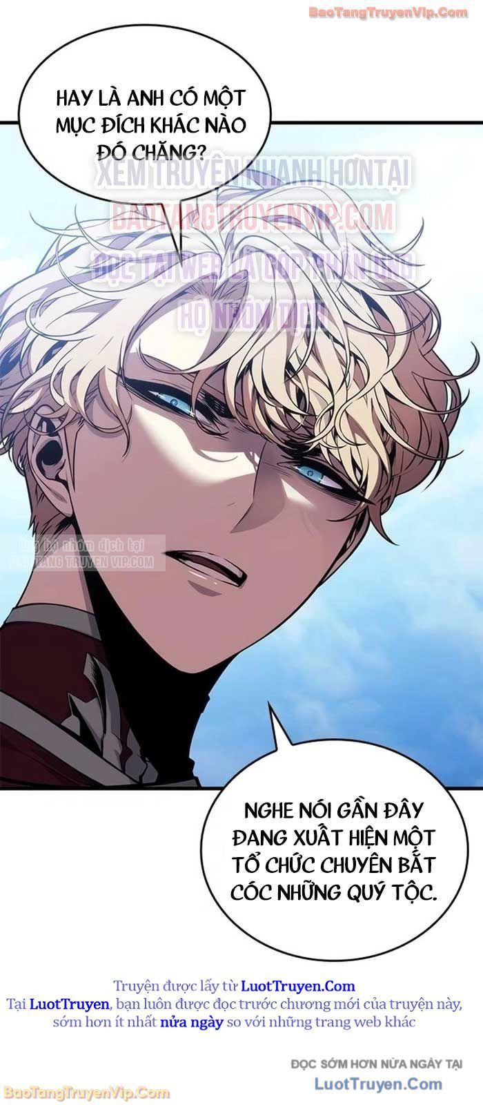 Tạp Huyết Chapter 61 - 67