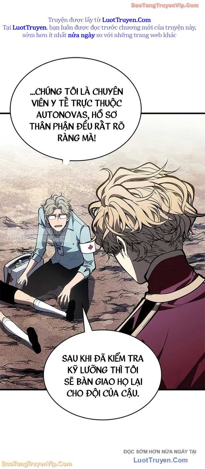 Tạp Huyết Chapter 61 - 68