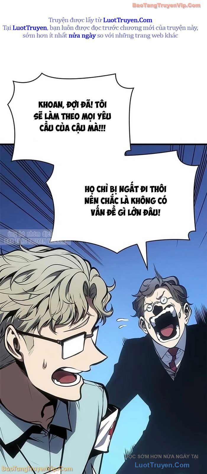Tạp Huyết Chapter 61 - 69