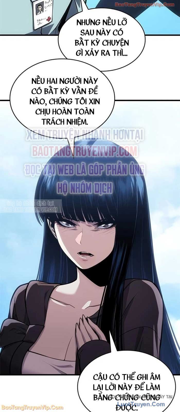 Tạp Huyết Chapter 61 - 70